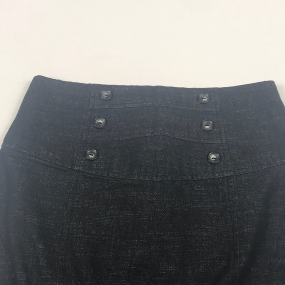 Iz Byer pencil skirt size 5 (JSK1) - Picture 2 of 4